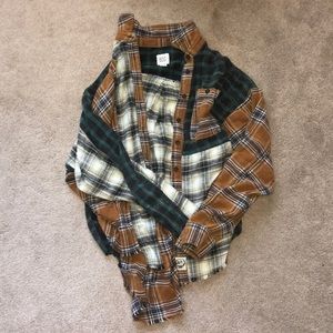 BDG Flannel